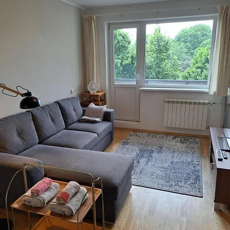 Apartment Volvi Tallinn
