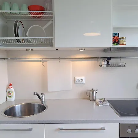 Volvi Apartment