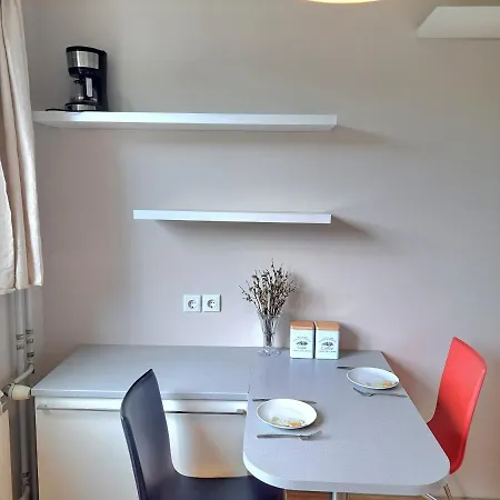 Volvi Apartment Tallinn