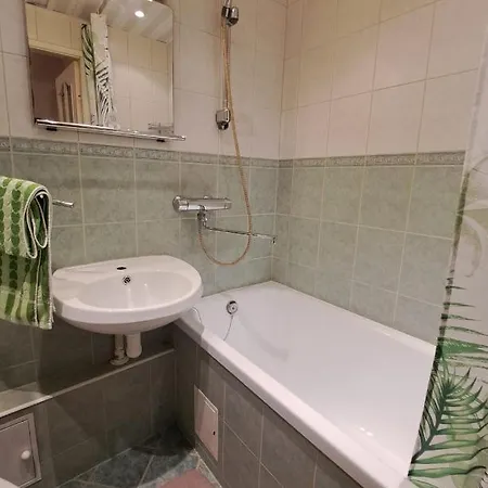 Апартаменты Volvi Таллин