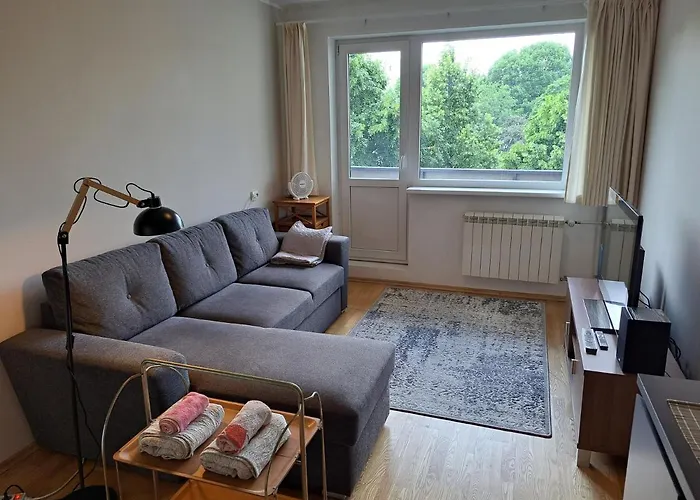 Appartement Volvi Tallinn