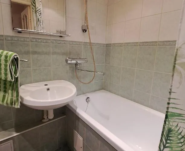 Appartement Volvi Tallinn